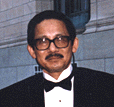Professor K.N. Liou
