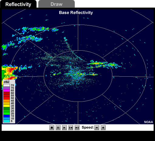 inteaction for drawing from multimedia version